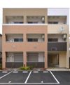 フジパレス堺大浜V番館の間取り画像