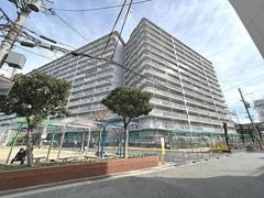 シャルム堺の外観画像