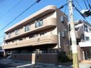 サンパティークの間取り画像