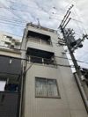 ハイツニッセイの間取り画像