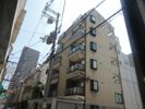 グレース上本町の間取り画像