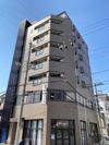サンパレス弁天の間取り画像