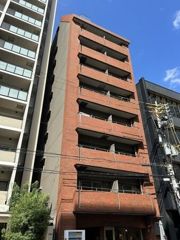 朝日プラザ西道頓堀の外観画像