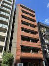 朝日プラザ西道頓堀の間取り画像