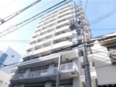 KMレジデンス堺東駅前の外観画像