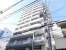 KMレジデンス堺東駅前の間取り画像