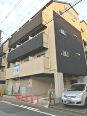 エヌエムスワサントオンズサウスの外観画像