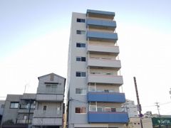 The Legend of Sakaiの外観画像