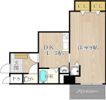 大正メゾンの間取り画像