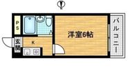 エクセルコートの間取り画像