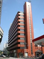 東洋プラザ泉尾の外観画像