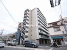 プレサンスNEO長堂アウローラの外観