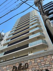 プレジオ鎗屋町の外観画像