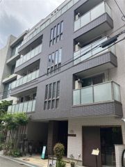 Plaisirdeux京町堀の外観画像