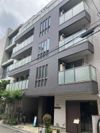 Plaisirdeux京町堀の間取り画像