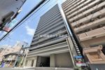 BRANZ 大阪松屋町の間取り画像