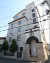 レオーネ寺田町東の間取り画像