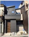 クルーズ生野西の間取り画像