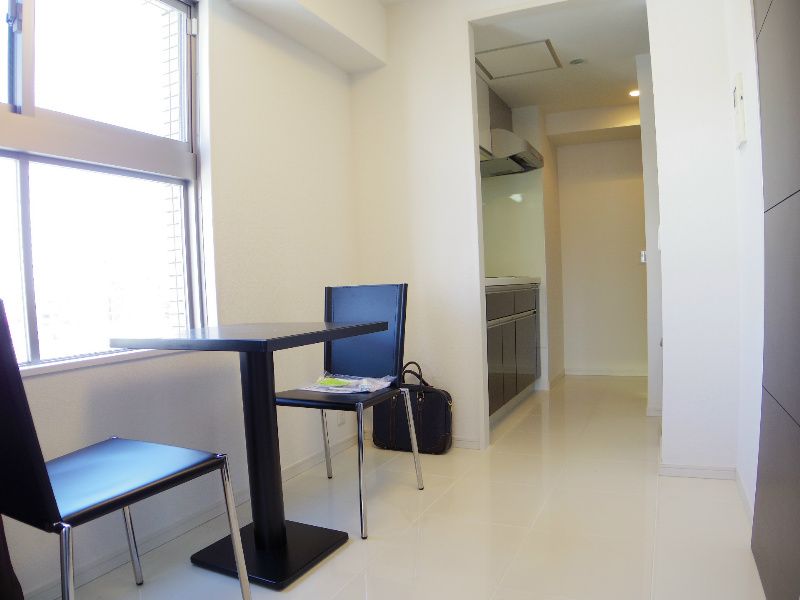 リビング