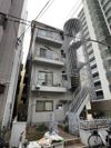 ケンズ都島の間取り画像