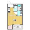J’s Gardenの間取り画像
