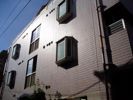 ★ぴーちばれい★の外観画像