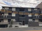 D-room U-NOEの間取り画像