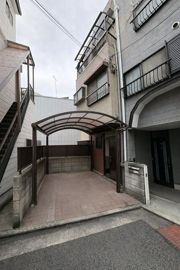生野区新今里6丁目の外観画像