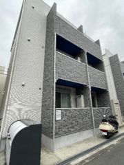 ライフ・アンスの外観画像