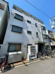 川辺ビル38の外観画像