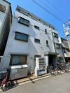 川辺ビル38の間取り画像