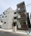 グリーンフォレストの間取り画像