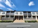 エルシェ鶴見の間取り画像