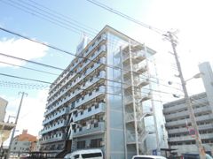 ロイヤル巽の外観画像
