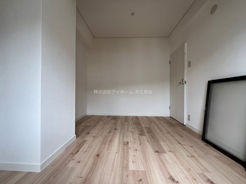 近くの阿倍野美章園郵便局まで589m(徒歩8分)