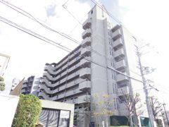 サンオークタツミの外観画像