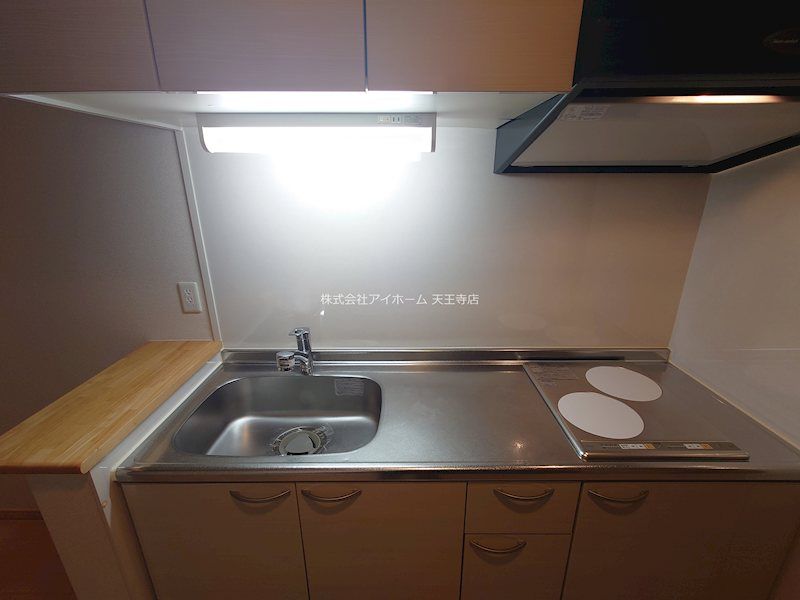 近くのローソン 昭和町店まで362m(徒歩5分)