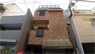 千林れんが館の外観画像