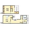 千林れんが館の間取り画像