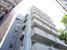 フラットフォーアイザワの間取り画像