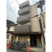 COOP ABBEY（コーポアヴィ）の外観画像