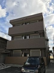 フィカーサ阿倍野元町の外観画像