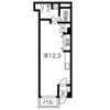 北通ハイツの間取り画像