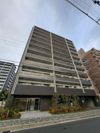 クリスタルグランツ都島本通の間取り画像