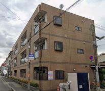 S.field鶴見（旧コンフォール鶴見）の外観画像
