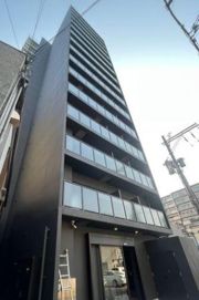 ファーストフィオーレ九条IIの外観画像