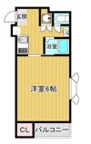 リブラルIIの間取り画像