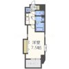 Luxe我孫子の間取り画像