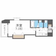 Luxe我孫子の間取り画像