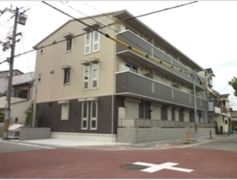 ルミエール新森の外観画像